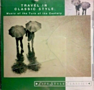 Travel In Classic Style Music of the turn of the century - Picture 1 of 2