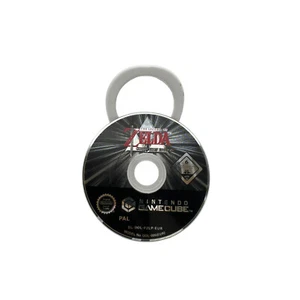 Zelda Collectors Edition - Nintendo GameCube - solo CD buen estado - Imagen 1 de 1