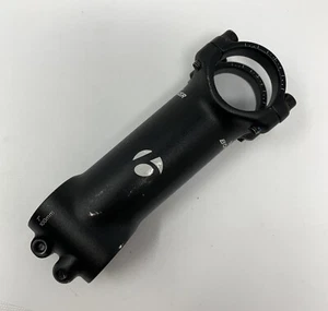 Bontrager 7 Deg x 100mm x 31.8mm Road Stem - Picture 1 of 7