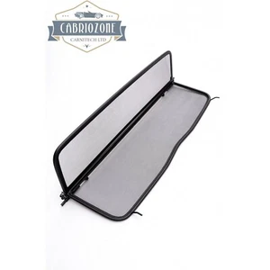 Deflector de viento convertible Renault Megane 2 cabriolet 2004-2011 - Imagen 1 de 2