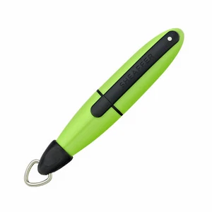 Bolígrafo Sheaffer Ion Rollerball Gel Verde Lima Nuevo en Caja de Regalo - E1924751 - Imagen 1 de 3