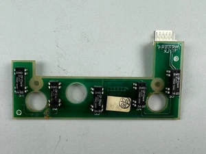 Placa sensor de inclinación entre brazos GE CGR 800PL15 para GE Mammo - Imagen 1 de 2