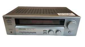 Receptor envolvente genuino KENWOOD VR-715 AV para repuestos o reparación - Imagen 1 de 8