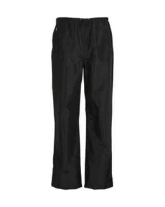 XTM Stash 2L Unisex Waterproof Rain Pants - Picture 1 of 7