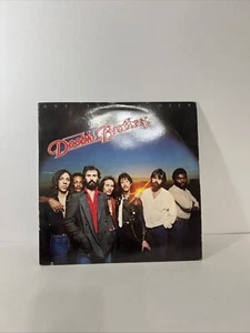 THE DOOBIE BROTHERS ONE STEP CLOSER VINYL LP WARNER RECORDS HS 3452 - Picture 1 of 9