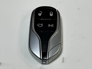 Maserati Ghibli Smart Key OEM - Foto 1 di 3