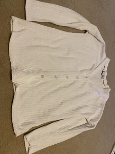 poof girl new york size medium girls shirt - Picture 1 of 1