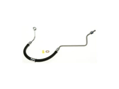 Conjunto de manguera de línea de presión de dirección asistida para Kia Sephia 2001 27258QPWC Foto 1 de 2