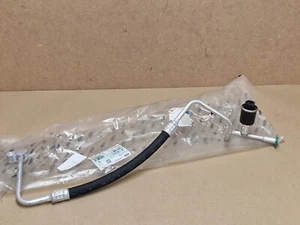 Ford Galaxy 2000-2006 Diesel Air Conditioning Pressure Line 1254269 Genuine - Picture 1 of 15