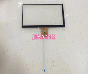 FOR XWC2031 Touch Screen Display Glass Panel #JIA