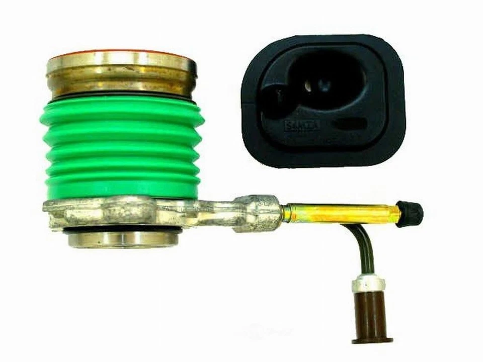 Cilindro esclavo embrague Rhinopac N1767SA Foto 1 de 1