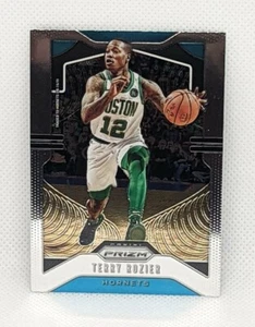 Terry Rozier 2019-20 Panini Prizm #43 Charlotte Hornets - Imagen 1 de 2