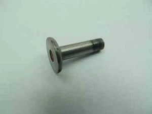 256-16356-00 NOS Yamaha Push Rod XS1B XS2 TX650 XS650 Y832s - Picture 1 of 1
