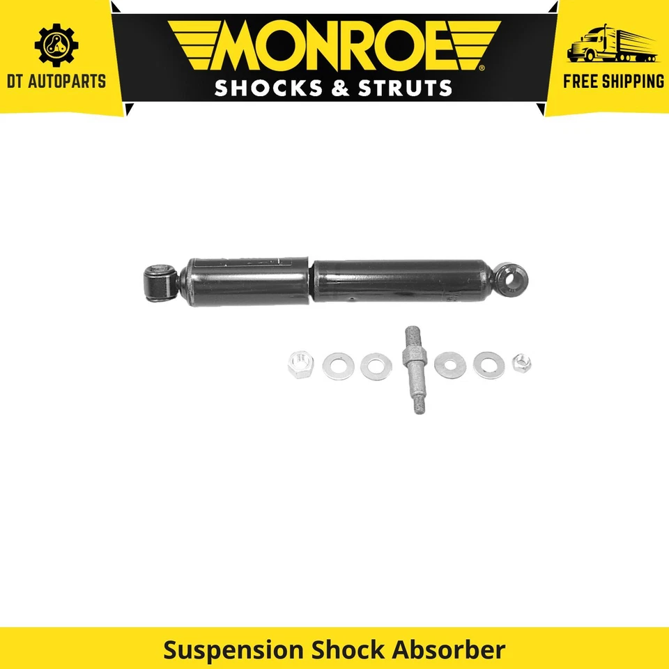 Amortiguador de suspensión delantero Monroe 1961 para GMC Suburban 1960-1962 Foto 1 de 1