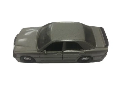 Corgi Modellauto Mercedes-Benz 190E 2 3 16 Ohne OVP - Bild 1 von 4