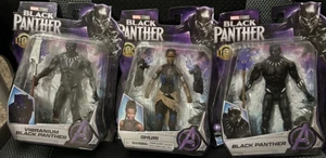 Black Panther Lot - Bild 1 von 1