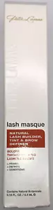 Peter Lamas Lash Masque Natural Lash Builder, Tint & Brow Definer 0.18 oz 5.3 mL - Picture 1 of 7