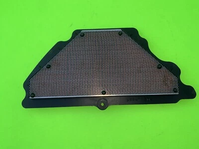 07 08 2007 2008 Kawasaki Ninja ZX6R filtro limpiador OEM Foto 1 de 4