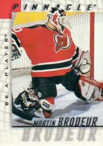 Pinnacle 1997-98 Be A Player - You Pick!