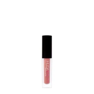 Huda Beauty SWEET TALKER Liquid Matte Lip Gloss Travel Size 1.5 ML - Picture 1 of 1