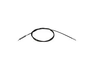 Dorman 518UY12 Parking Brake Cable Rear Right Fits 2011-2013 Ram 3500 2012 - Image 1 of 2