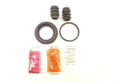 NEW OEM Honda Rear Disc Brake Caliper Seal Kit 01473-SJA-010 Acura RL 2005-2012 - Image 1 of 4