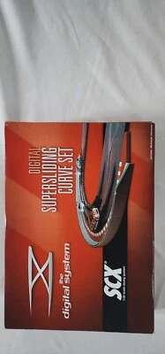 Scx Digital Super Sliding Curve - Bild 1 von 3