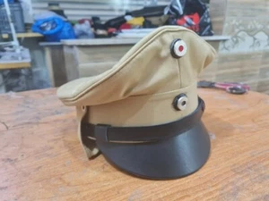 WW1 German East Asian Expeditionary Corps Tropical Cap - Bild 1 von 7