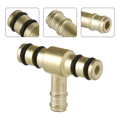 CARBURADOR LATÓN COMBUSTIBLE TEE apto para YAMAHA FJ600 XS750 XS1100 2H7-14988-00 Foto 1 de 4