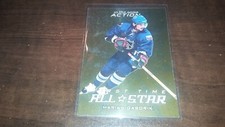 2003-04 ITG In the Game Action First Time All-Star Insert MARIAN GABORIK #FT-1