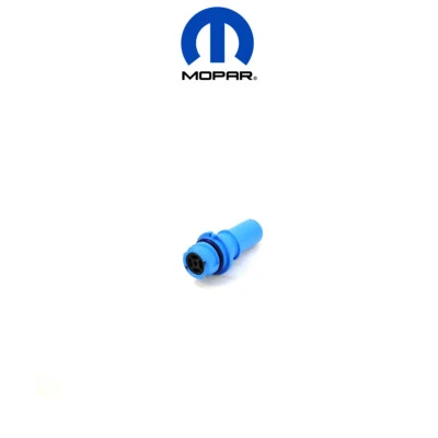 Mopar PCV Valve 53032855AA For 08-13 Jeep Grand Cherokee Commander Dodge Dakota - Image 1 of 2
