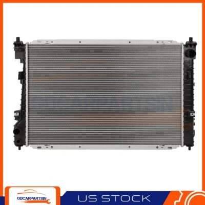 Radiator For 2008 2009 2010 2011 Ford Escape Mazda Tribute 3.0L Fast Shipping - Image 1 of 2