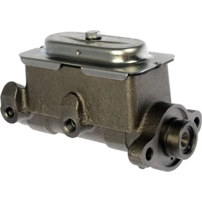 M71277 Dorman Brake Master Cylinder New for Olds J Series NINETY EIGHT Cutlass - Image 1 of 4