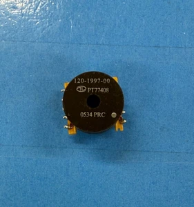 5J 1 Stück Hirel Systems Leistungstransformator PT77408 Tektronix 120-1997-00 - Bild 1 von 4