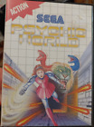 Psychic World (1991) Sega Master System (Modul Box) działająca klasyczna gra