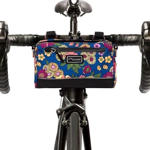 Po Campo Fahrradtaschen und Zubehör - Kinga Lenkertasche 2 - - Bild 1 von 8
