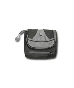 Dopp Kit Toiletry Bag Personal Organizer SMALL Hanging Travel Bathroom Shower - Picture 1 of 2