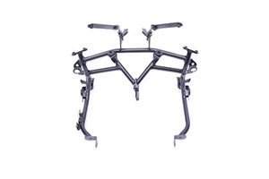 Kawasaki Ex650 Ninja 650 2017 17 18 19 20 calibre de carenado superior soporte de estancia K218 - Imagen 1 de 11