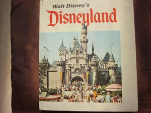 Walt Disney's Disneyland Sklar - Bild 1 von 7