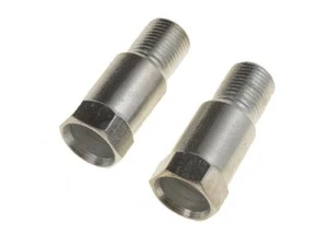 For 1994-1998 Chevrolet S10 Spark Plug Non-Fouler Dorman 56858XF 1995 1996 1997 - Picture 1 of 2