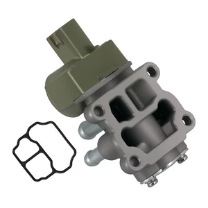 Kit de válvula de control de ralentí para Toyota Corolla 1993-1995 22270-16010 con junta - Imagen 1 de 12