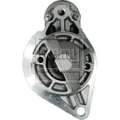 Motor de arranque para Jeep Grand Cherokee Wrangler REMY 2003-2006 Foto 1 de 4