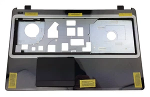 NEW PACKARD BELL TE69BM TE69CX TE69HW Z5WT3 PALMREST WITH TOUCHPAD - Zdjęcie 1 z 2