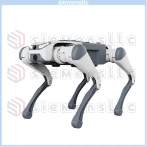 Lite 3 YUNSHENCHU Basic Bionic robot quadrupede cane spot merci tasse gratuite GQ - Foto 1 di 6