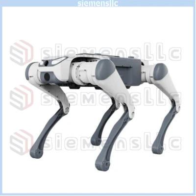 Lite 3 YUNSHENCHU Basic Bionic Quadrupede Robot Spot per Cani Prodotti GQ - Immagine 1 di 4