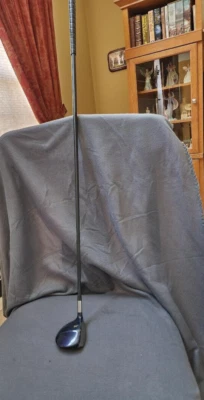 MIZUNO FORGED T ZOID #3 WOOD 15* W/MIDSIZE GRIP - Image 1 of 4