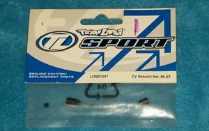 New Losi Sport LOSB1247 CV Rebuild set MLST - Picture 1 of 3