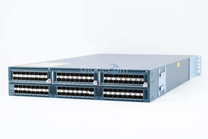 CISCO UCS-FI-6296UP-UPG, UCS-FI-E16UP, 68-4272 UCS 6296UP 2RU TKANINA - Zdjęcie 1 z 3