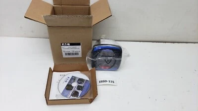 Eaton IQ150MA6512 IQ150 Meter/Display 60hz 5A 90-265V AC/DC New In Box - Image 1 of 3