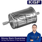 KGF Fuel Filter Fits Volvo C70 850 V70 S70 S90 V90 Ford Escort Transit Tourneo